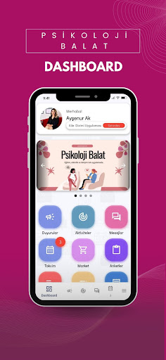 Psikoloji Balat Akademi