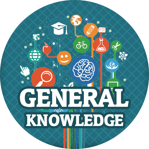 LOGOS – General knowledge All Time