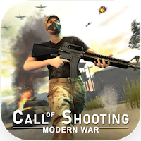 Call of FPS Shooting Modern Sniper Duty Ops