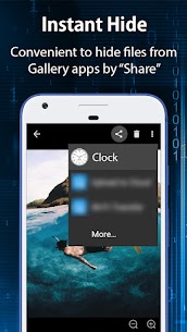 Clock Vault MOD APK (Pro freigeschaltet) 4