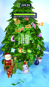 Christmas Tree - Tapping
