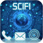 Top 46 Personalization Apps Like Sci fi Launcher Jarvis 2 Theme - Best Alternatives