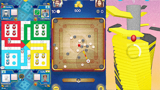 Download Ludo Club - Fun Dice Game on PC (Emulator) - LDPlayer