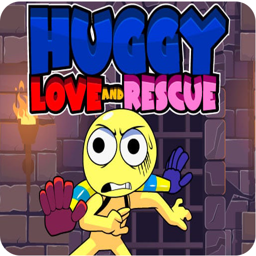 asmr : huggy-wuggy playtime