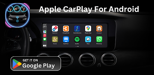 CarPlay Cast