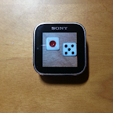 Dice for Sony SmartWatch icon