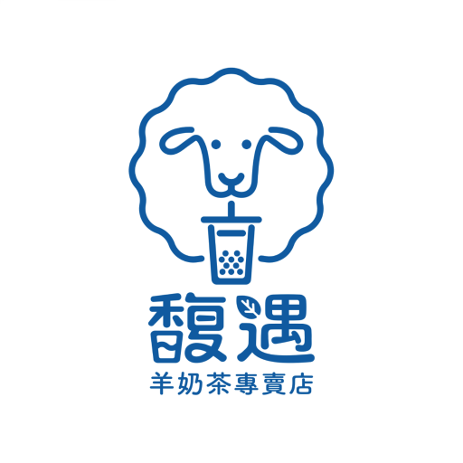 馥遇 logo