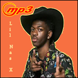 Lil Nas X - All Songs icon