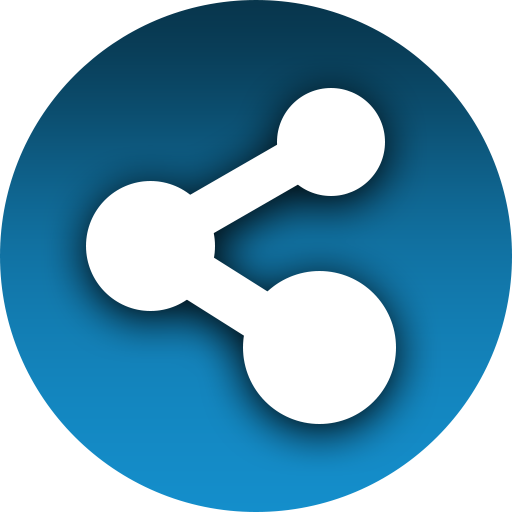 qooApps Photo Share icon