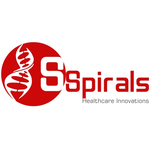 Spirals Health logo
