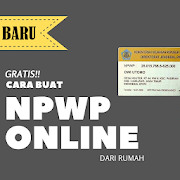 Cara Daftar NPWP Online Terbaru 2020