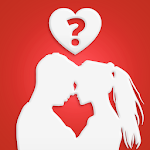 Cover Image of Télécharger Couples Quiz - Relationship Game 11 APK