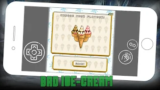 Download Bad Ice Cream android on PC