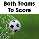 Both Teams To Score - Football Analysis icon