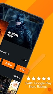 Fandango Movie Tickets  Times Mod Apk Download 4