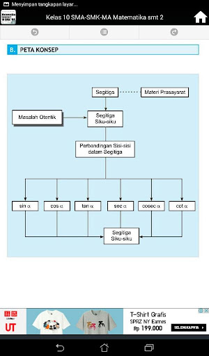 Kelas 10 SMA-SMK-MA Mapel Matematika Semester 2