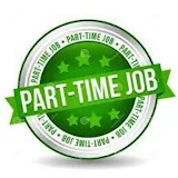 Part Time Job icon