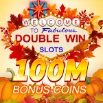 Cover Image of Download Double Win Casino Slots - Free Video Slots Games 1.55 APK