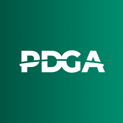 PDGA Live logo