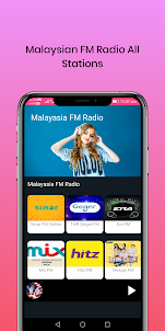 Online Radio Malaysia