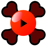 Mp4 Bone Video Player icon