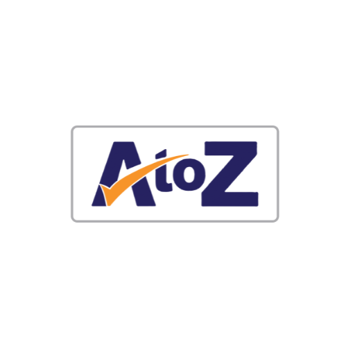 A To Z Physics logo