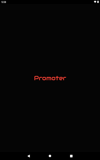 Promoter Screen 3