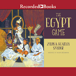 Icon image The Egypt Game