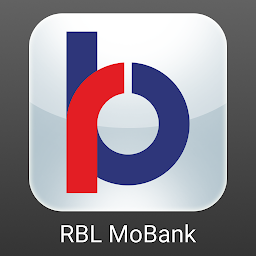 Icon image RBL Bank MoBank Mobile Banking