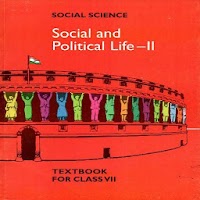 7th Social And Political Life Soluiton