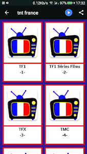 TNT France Direct_TV