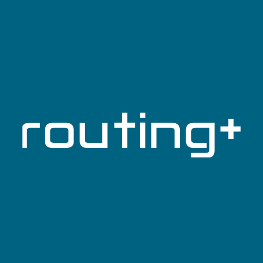 Routing+ - Apps on Google Play