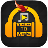 video to mp3 converter 2 icon