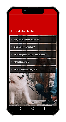 4P1K Dergi Screen 3