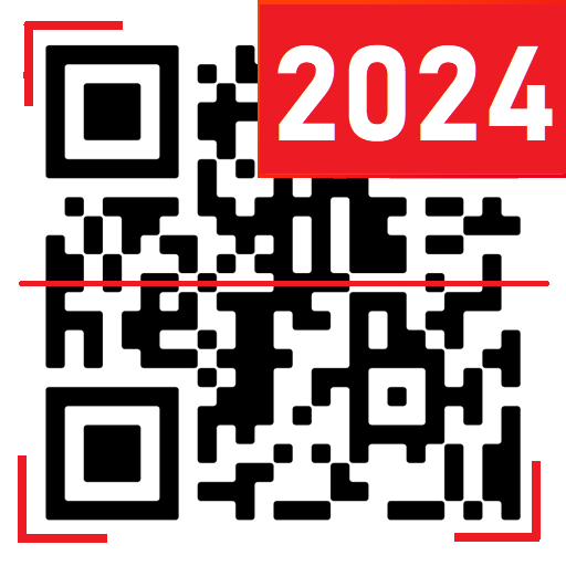 QR Code and Barcode Scanner logo