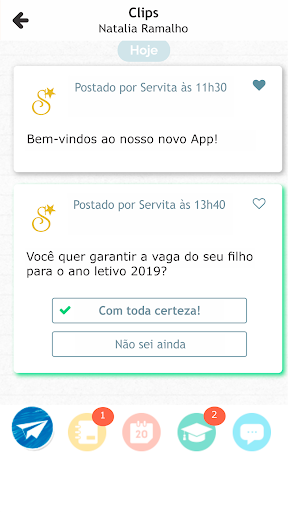 Servita Screen 3