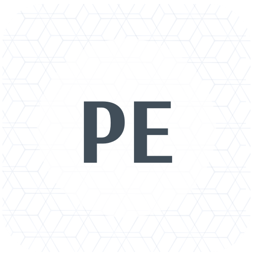 PrimeAP Educate logo