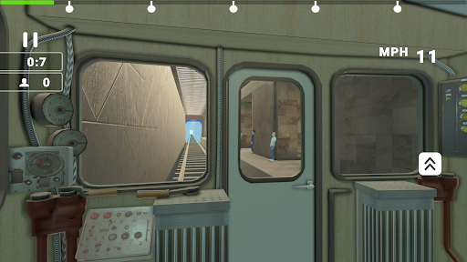 Subway Train Sim - City Metro Screen 2