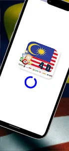 MALAYSIA LOTTERY RESULT (4D)
