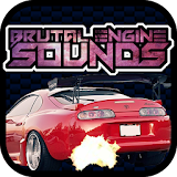 Engine sounds of Supra icon