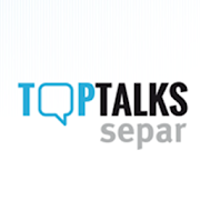 Top Talks  Icon