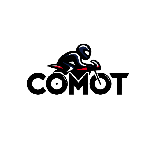 Comot logo