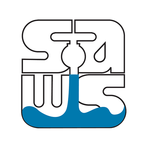 SAWS My Account logo