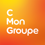C Mon Groupe icon