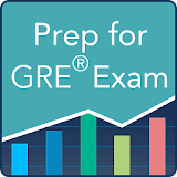 Varsity Tutors GRE® Exam Prep icon