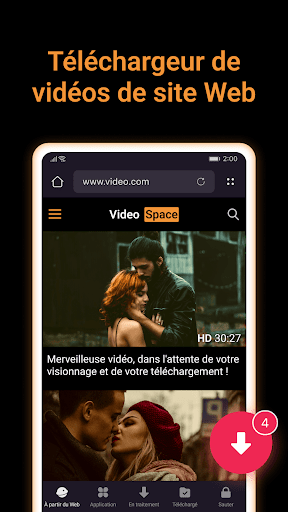 Mobile Android Screenshots 0