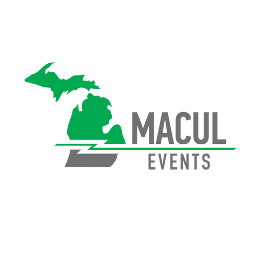 MACUL Events logo