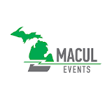 MACUL Events icon