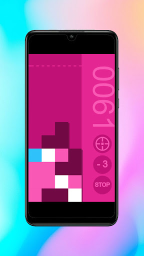 Ask Gold Scoring Screen 2