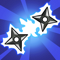 Ninja Slash : Shuriken Masters Mod Apk